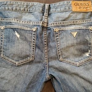 Guess Ladies Jeans - Brand New